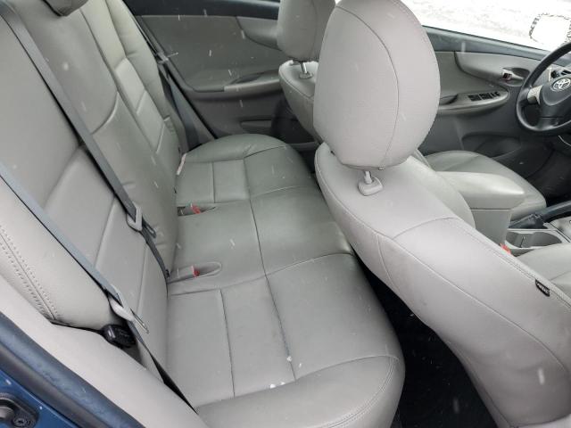 Photo 10 from auction – 2013 TOYOTA COROLLA BA with VIN 5YFBU4EE7DP141930