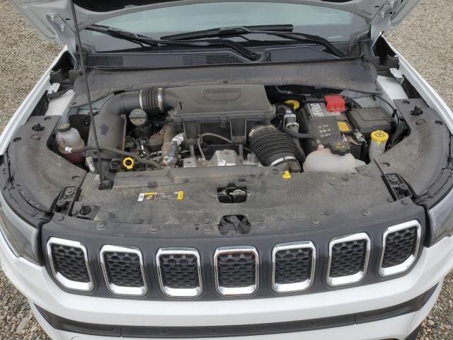 Photo 12 from auction – 2024 JEEP COMPASS LA with VIN 3C4NJDBN2RT604006