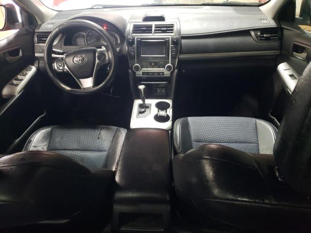 Photo 8 from auction – 2012 TOYOTA CAMRY BASE with VIN 4T1BF1FK3CU623885