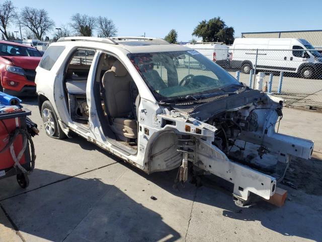Photo 4 from auction – 2011 GMC ACADIA DEN with VIN 1GKKRTED2BJ251258