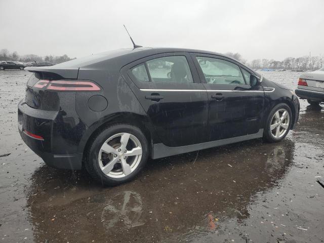 Photo 3 from auction – 2011 CHEVROLET VOLT with VIN 1G1RC6E41BU100772