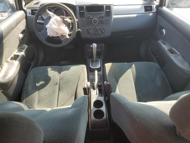 Photo 8 from auction – 2011 NISSAN VERSA S with VIN 3N1BC1CP3BL377509