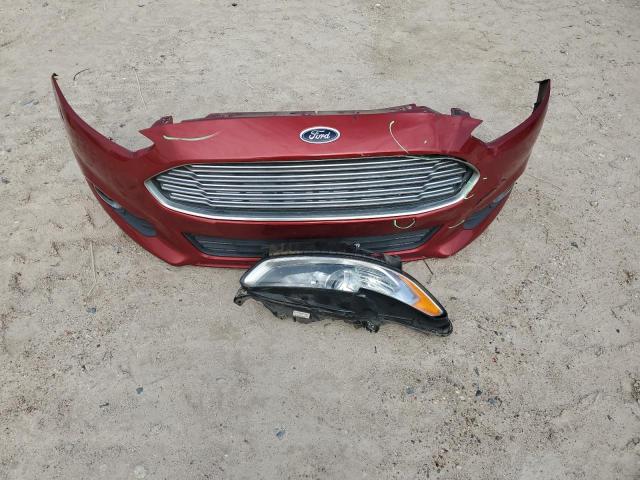 Photo 12 from auction – 2015 FORD FUSION SE with VIN 3FA6P0LU3FR239982