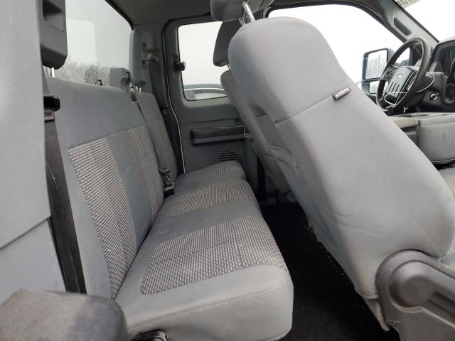 Photo 10 from auction – 2011 FORD F250 SUPER with VIN 1FT7X2B64BEB50013