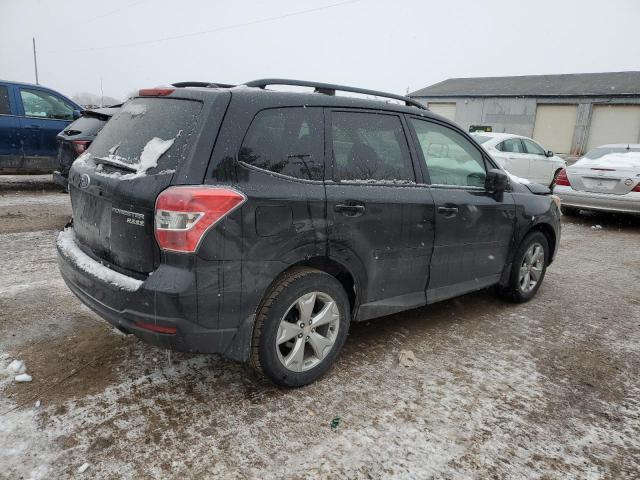 Photo 3 from auction – 2014 SUBARU FORESTER 2 with VIN JF2SJAEC9EH560110