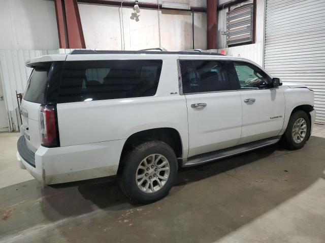 Photo 3 from auction – 2015 GMC YUKON XL K with VIN 1GKS2GKC9FR123775