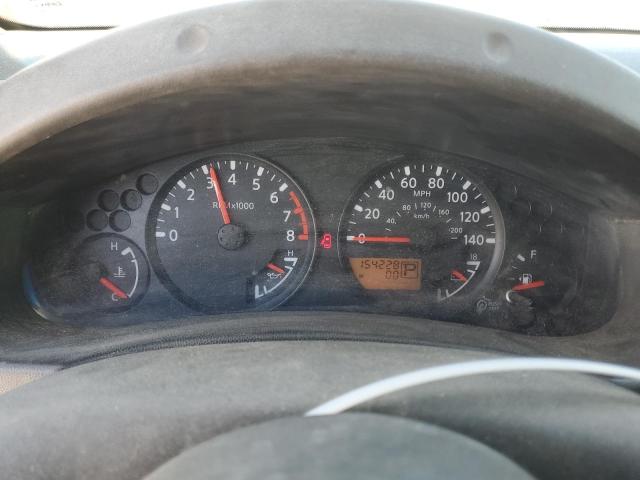 Photo 9 from auction – 2006 NISSAN FRONTIER K with VIN 1N6AD06U46C425549