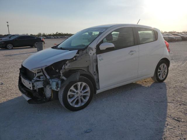 Photo 1 from auction – 2020 CHEVROLET SPARK 1LT with VIN KL8CD6SA6LC417760
