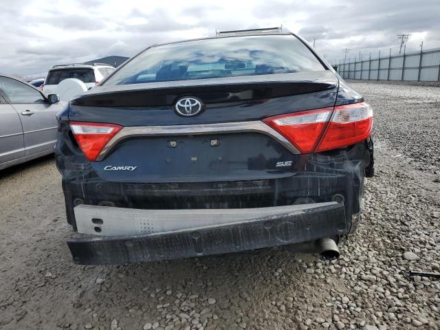 Photo 6 from auction – 2016 TOYOTA CAMRY LE with VIN 4T1BF1FK1GU154074