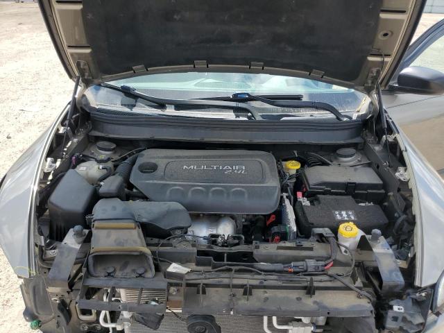 Photo 12 from auction – 2016 JEEP CHEROKEE S with VIN 1C4PJLAB9GW371338