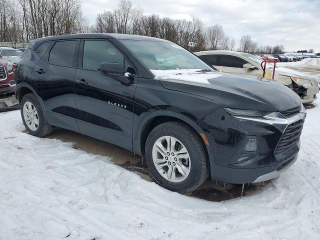 Снимка 4 от търг – 2021 CHEVROLET BLAZER 2LT с VIN 3GNKBCRS3MS572954
