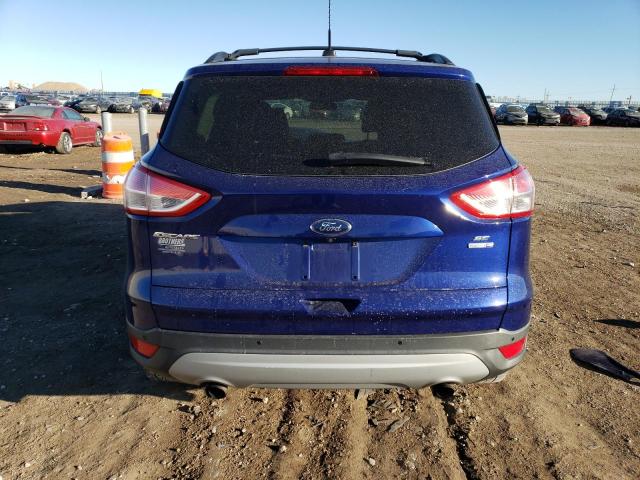 Photo 6 from auction – 2014 FORD ESCAPE SE with VIN 1FMCU9G96EUE52945