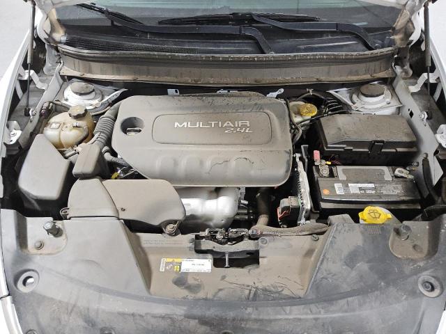 Photo 11 from auction – 2016 JEEP CHEROKEE L with VIN 1C4PJLCBXGW126092