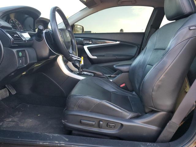 Photo 7 from auction – 2013 HONDA ACCORD EXL with VIN 1HGCT2B86DA002887