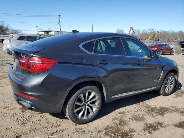 Photo 3 from auction – 2016 BMW X6 XDRIVE5 with VIN 5UXKU6C59G0S82414