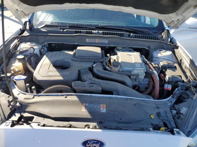 Photo 11 from auction – 2014 FORD FUSION SE with VIN 3FA6P0LU8ER343916
