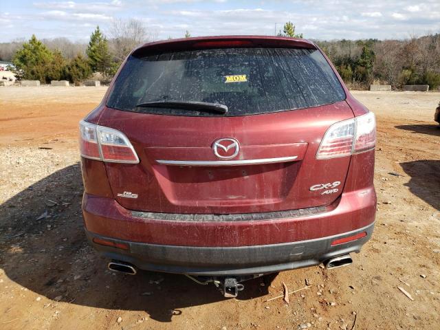 Снимка 6 от търг – 2010 MAZDA CX-9 с VIN JM3TB3MVXA0219250