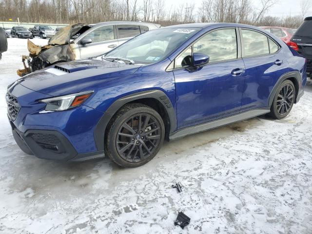 SUBARU WRX PREMIU 2022 with VIN JF1VBAF68N9031345 - Photo from auction