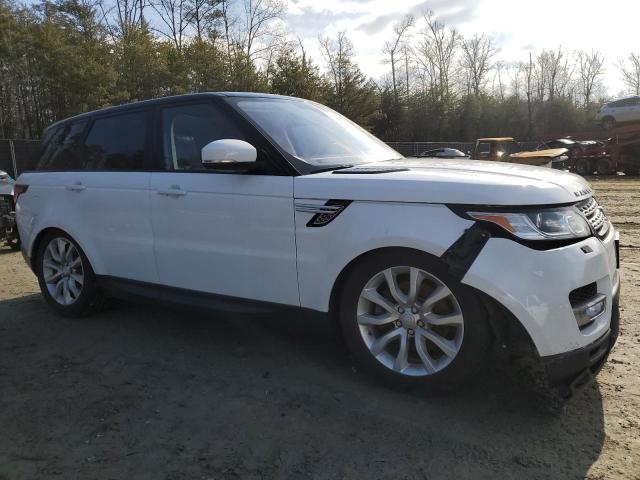 Zdjęcie 4 z aukcji – 2016 LAND ROVER RANGE ROVE z VIN SALWR2VF7GA579252