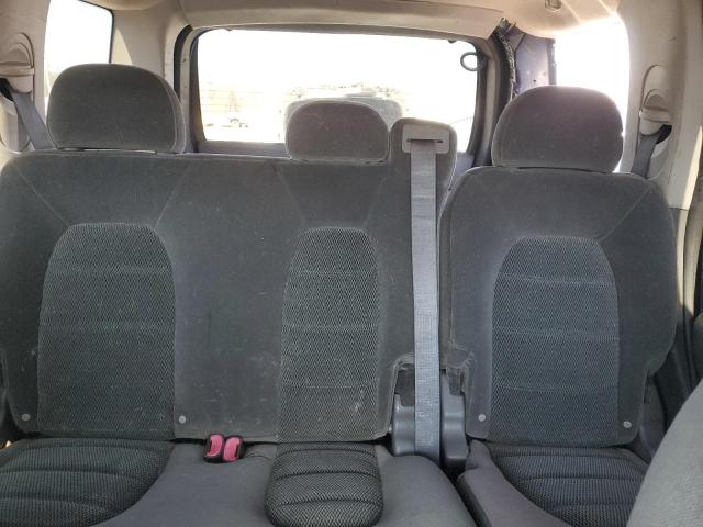 Photo 10 from auction – 2003 FORD EXPLORER X with VIN 1FMZU73K33UC33574