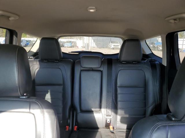 Photo 10 from auction – 2019 FORD ESCAPE SEL with VIN 1FMCU0HD8KUC45001