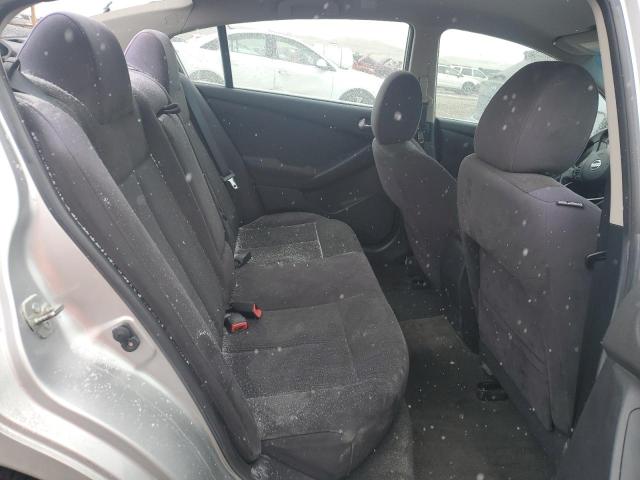 Photo 10 from auction – 2011 NISSAN ALTIMA BAS with VIN 1N4AL2AP9BN455864