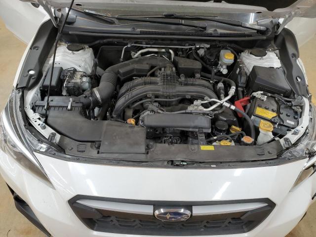 Photo 12 from auction – 2019 SUBARU CROSSTREK with VIN JF2GTAEC9KH395137