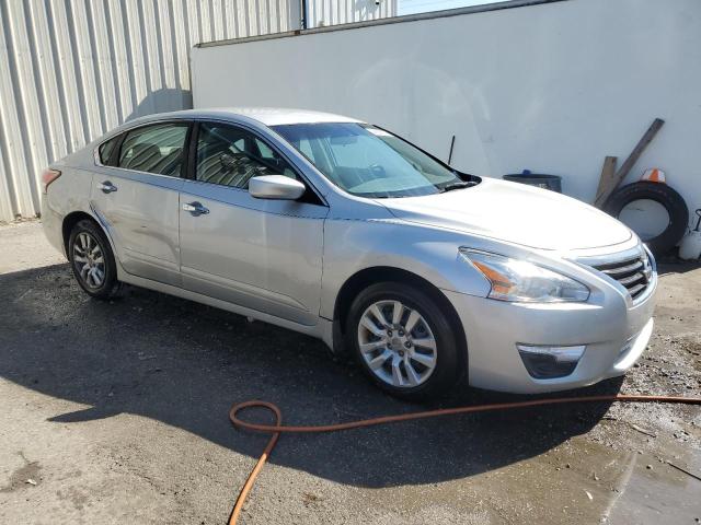 Photo 4 from auction – 2014 NISSAN ALTIMA 2.5 with VIN 1N4AL3AP4EN387015