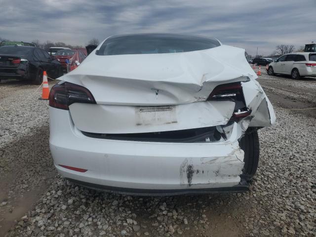 Photo 6 from auction – 2020 TESLA MODEL 3 with VIN 5YJ3E1EA0LF612405
