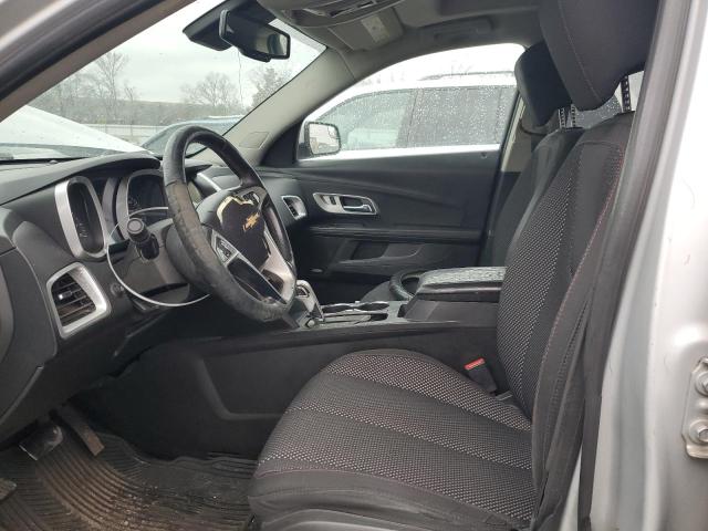 Photo 7 from auction – 2013 CHEVROLET EQUINOX LT with VIN 2GNALPEK6D6323245