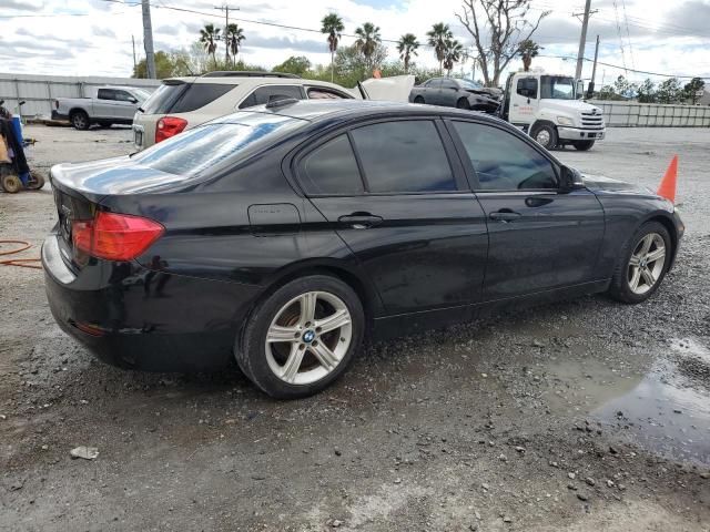 Photo 3 from auction – 2014 BMW 328 I with VIN WBA3A5C50EF605068