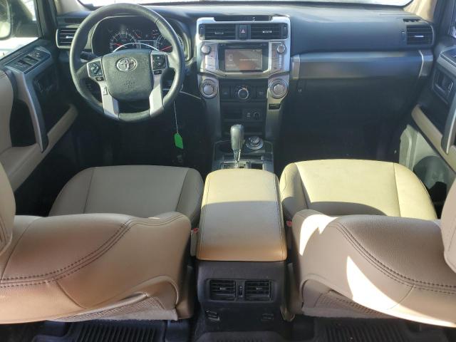 Photo 8 from auction – 2018 TOYOTA 4RUNNER SR with VIN JTEBU5JR0J5501770