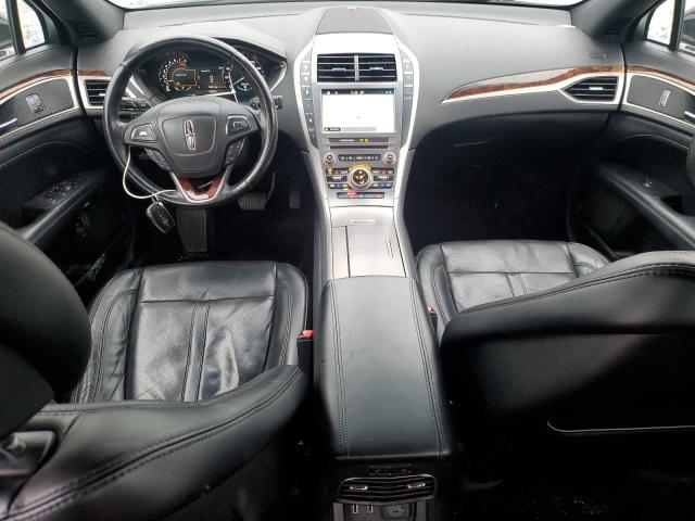 Photo 8 from auction – 2017 LINCOLN MKZ RESERV with VIN 3LN6L5F90HR647610