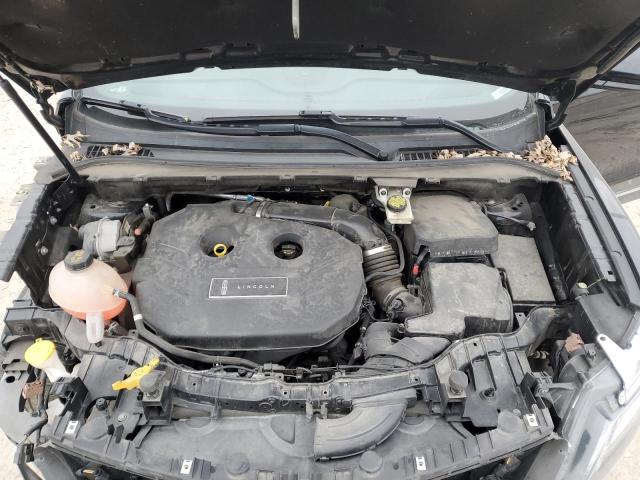 Photo 12 from auction – 2018 LINCOLN MKC PREMIE with VIN 5LMCJ1C93JUL18823