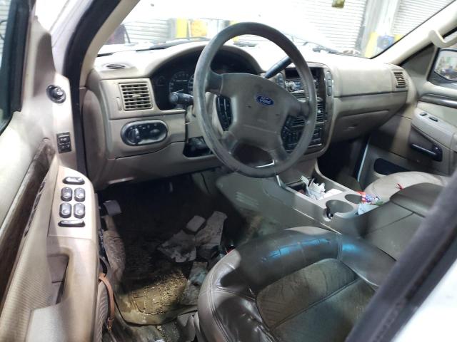 Photo 8 from auction – 2002 FORD EXPLORER E with VIN 1FMZU74E62UB27417