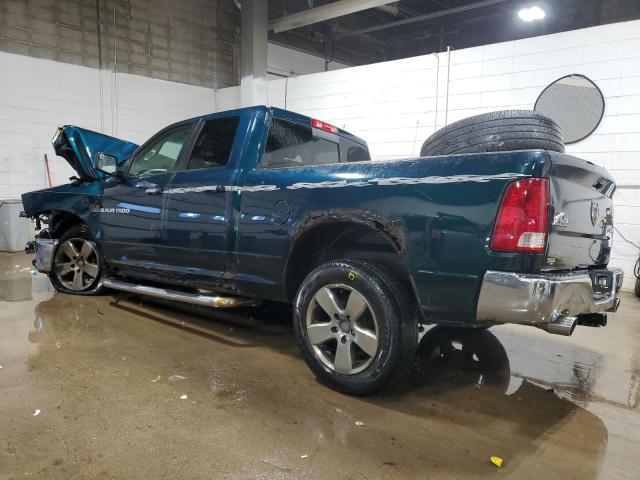 Photo 2 from auction – 2011 DODGE RAM 1500 with VIN 1D7RV1GT8BS655826