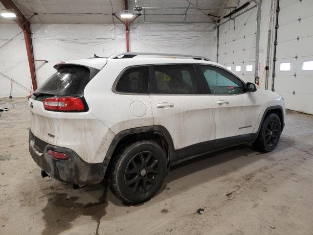 Photo 3 from auction – 2016 JEEP CHEROKEE L with VIN 1C4PJMCB4GW210902