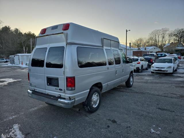 Photo 4 from auction – 2012 FORD ECONOLINE with VIN 1FTNE2EW7CDB18267
