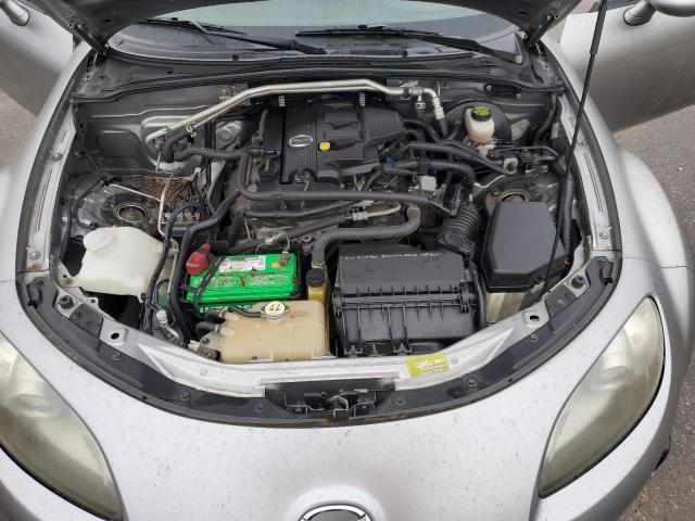 Фото 11 с аукциона – 2010 MAZDA MX-5 MIATA с VIN JM1NC2EF7A0206827