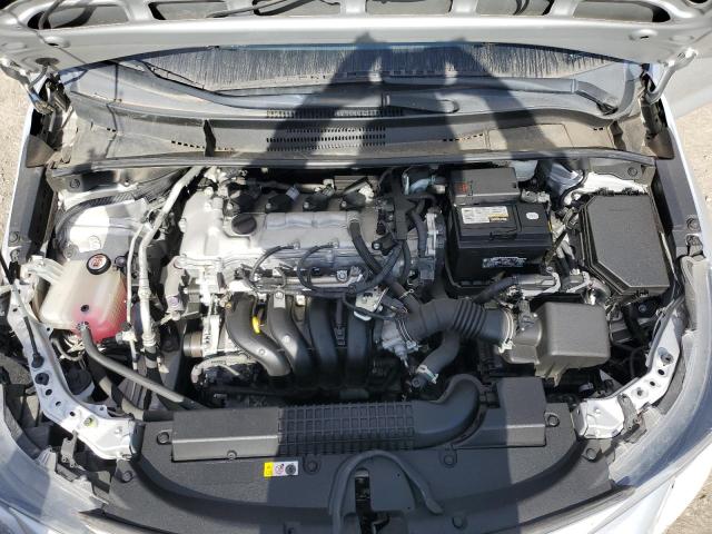 Photo 11 from auction – 2021 TOYOTA COROLLA LE with VIN 5YFEPMAE9MP186989