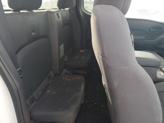 Photo 10 from auction – 2024 NISSAN FRONTIER S with VIN 1N6ED1CL8RN600221