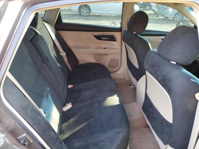 Photo 10 from auction – 2013 NISSAN ALTIMA 3.5 with VIN 1N4BL3AP0DC163559