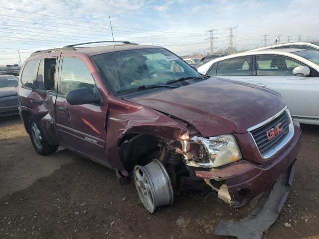Photo 4 from auction – 2004 GMC ENVOY with VIN 1GKDT13S342304711