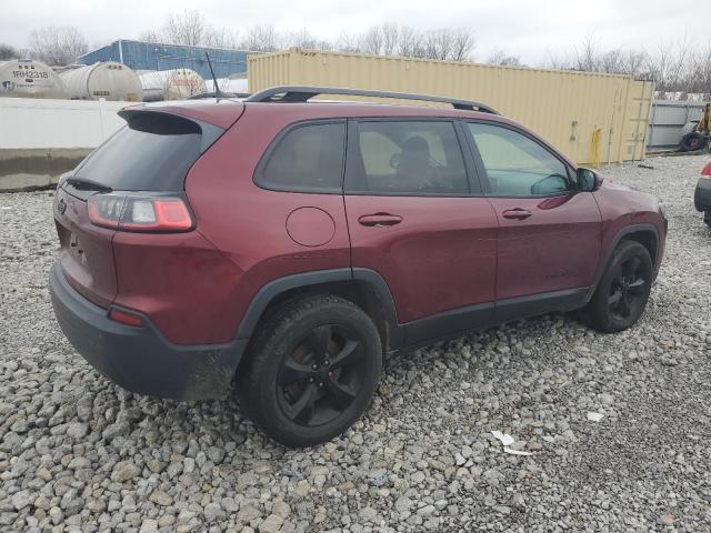 Photo 3 from auction – 2019 JEEP CHEROKEE L with VIN 1C4PJMLB2KD329701
