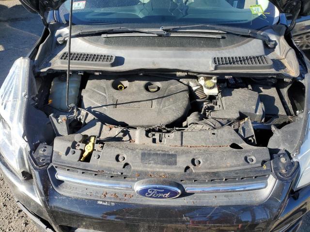 Photo 12 from auction – 2015 FORD ESCAPE SE with VIN 1FMCU9G97FUA80887