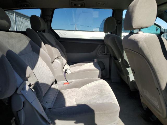 Photo 11 from auction – 2006 TOYOTA SIENNA CE with VIN 5TDZA23C56S425385
