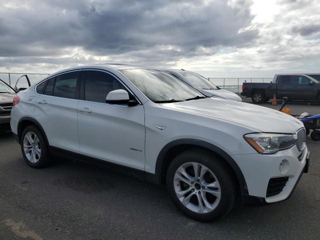 Photo 4 from auction – 2016 BMW X4 XDRIVE2 with VIN 5UXXW3C54G0M90179