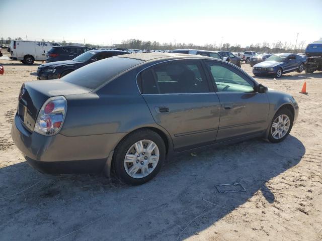 Photo 3 from auction – 2005 NISSAN ALTIMA S with VIN 1N4AL11D55N436264