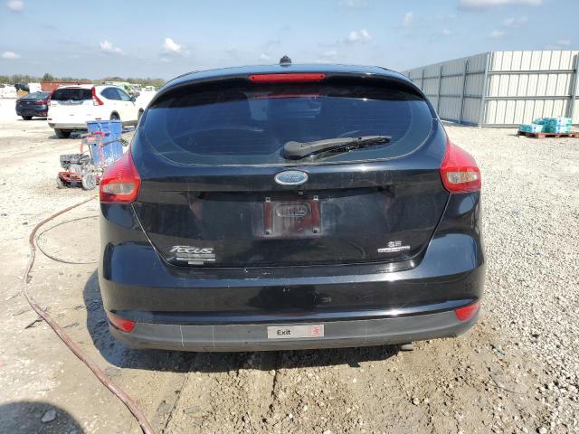 Photo 6 from auction – 2016 FORD FOCUS SE with VIN 1FADP3K2XGL394618