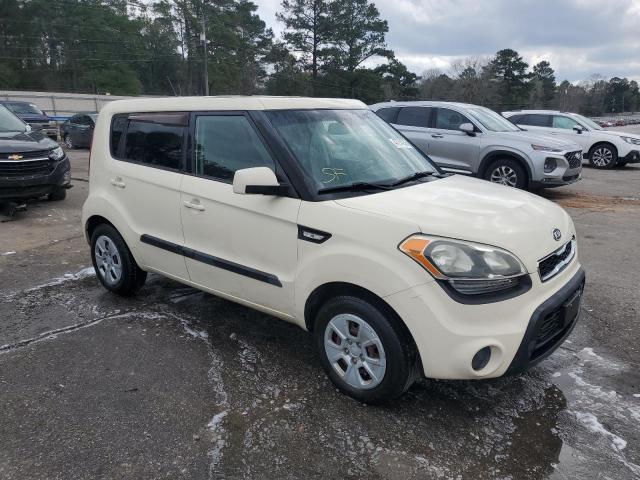صورة رقم 4 من المزاد - 2012 KIA SOUL مع VIN KNDJT2A5XC7473675